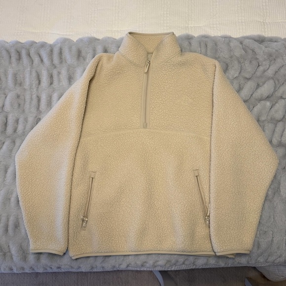 TNA Jackets & Blazers - TNA Polartec Thermal Pro (1/2 Zip Hip)